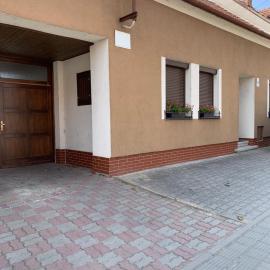 Ubytování Adina
