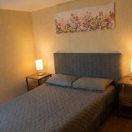 Cesar's Apartment - Los Laureles, hotel in Lima