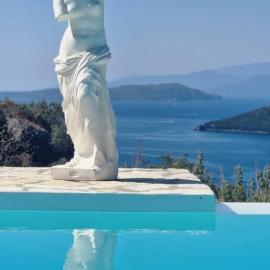 Villa Magiko, hotel in Poros