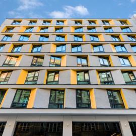 voco Budapest D8 by IHG