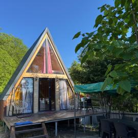 Tlughi cottage
