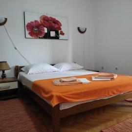 Apartmani kod Jova