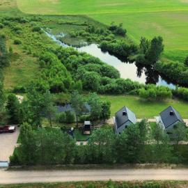 Lobeliowe Domki, hotel sa Chośnica