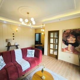House of Eden - Odza fecafoot