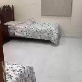 المربع سويت, hotel u gradu Al Qarhāʼ