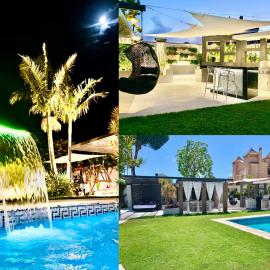 Villa Turrion