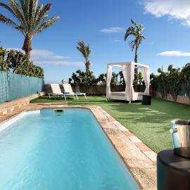 Villas Eurostars Las Salinas