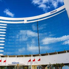 Appartement Hilton 12th N°11
