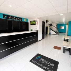 Hotel Plazha Express