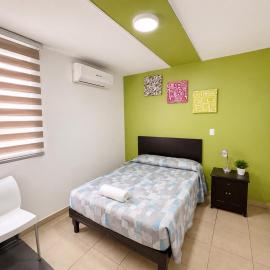 Hotel Plazha Express