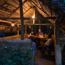 Sinharaja Homstay, hotel sa Morawaka