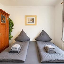 Velmora Boutique Suites - Compact Apartment Lübeck