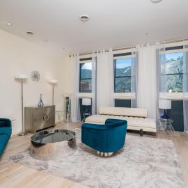 Leadville Penthouse #8