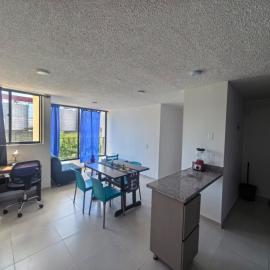 Apartamento cerca al Parque Deportivo en Ibagué
