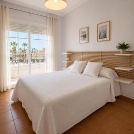 Urban Suite, khách sạn ở Los Alcázares