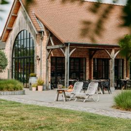 Casa Cava B&B, hotel u gradu Dendermonde