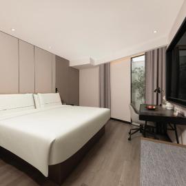 Atour X Hotel Hangzhou West Lake Hubin Yan'an Road