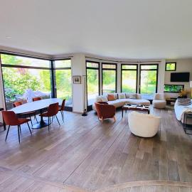 Villa 4 bedrooms Garden BBQ close to Lille