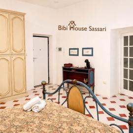 Bibi House