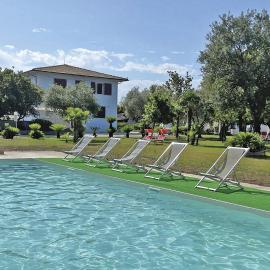Residence Il Pavone