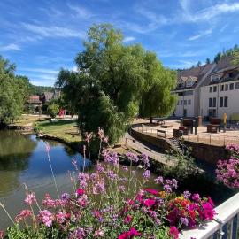 Wohnatelier Calw, hotel Calwban