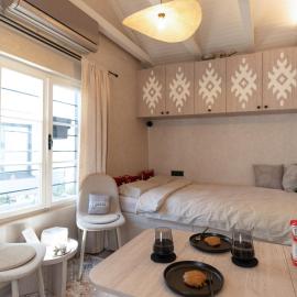 BHS Bosnian-Herzegovinian Studio & Garden