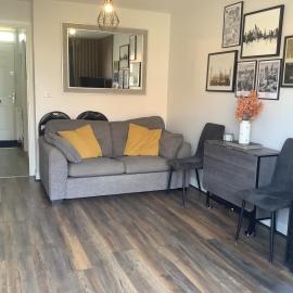 Entire 2 bedroom house in Tamworth