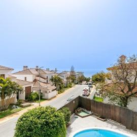 Boutique Higueron Resort: Fuengirola'da bir otel