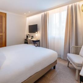 Best Western Premier Montfleuri, hotel i Sainte-Maxime