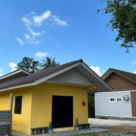 Homestay Celagi