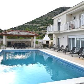 Villa Katarina Dubrovnik Hights