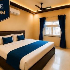 Hotel Mehman