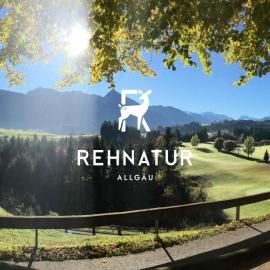 Rehnatur Allgäu Ferienwohnungen