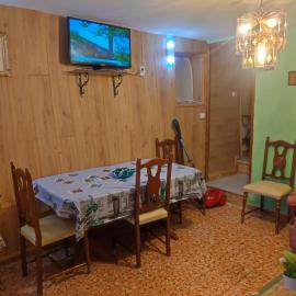 Casa Solana, hotel in Cambil