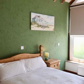Punchbowl Inn, hotell i Lanreath