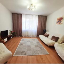Apartament 2 bedrooms, Botanica