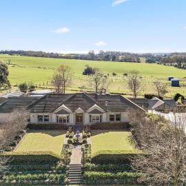 Three Acres, Barossa Valley, hotel in Williamstown