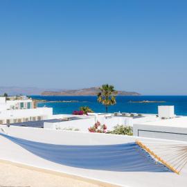 Glaros Dream Chania Beach Getaway