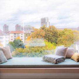 Radisson Blu Hotel, Mannheim โรงแรมในมานไฮม์
