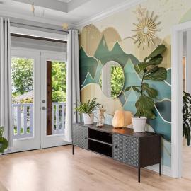 Chatt Luxury House with 2 Master Suites that Sleeps 8