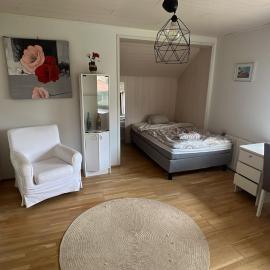 Guest room 1,4 km from Kupittaa Railway station