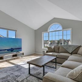 The Modern Home