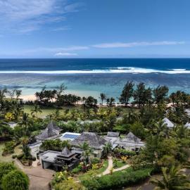 Your Private Resort-Style Villa
