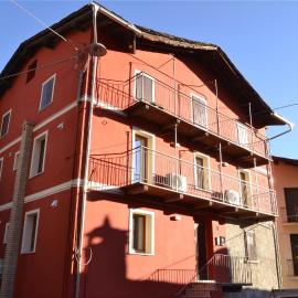 Cà Giuel, hotel in Chiesa in Valmalenco
