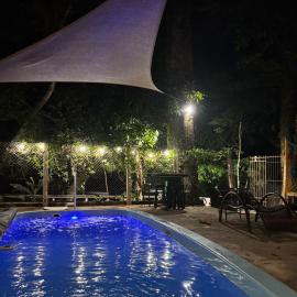 Araras में, होटल Casa Beira Rio