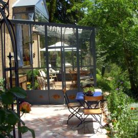 La Becassiere, hotell sihtkohas Thorenc