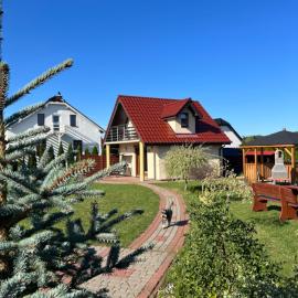 Pina Haus
