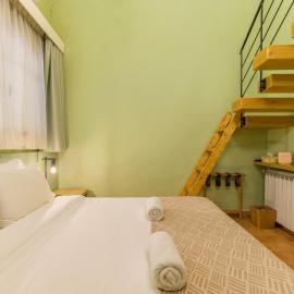 Breathe in Batroun Souks - Duplex Room