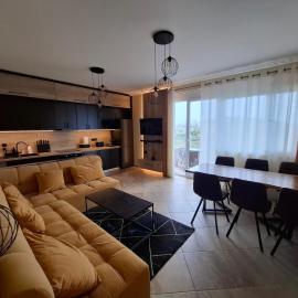 Apartment River