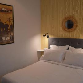Hotel Castellamar